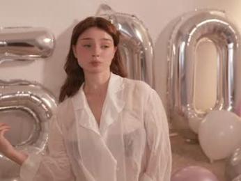 floret_joy chaturbate stream image