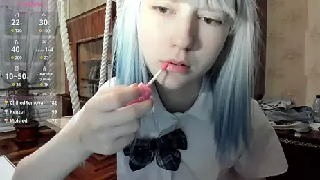 Yoonhee_Kiss stripchat stream image