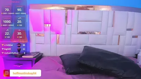 lindsayhoffman18 stripchat stream image
