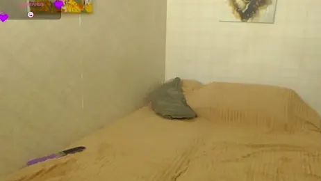 Janiffer_MiMi stripchat stream image