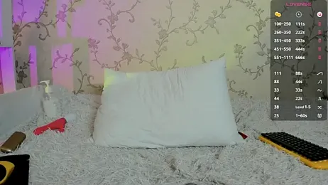 Ann_Sweer stripchat stream image