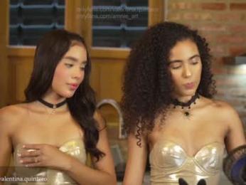 veroniqe_lounge chaturbate stream image