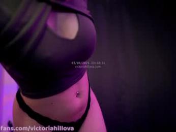 victoriahillova chaturbate stream image