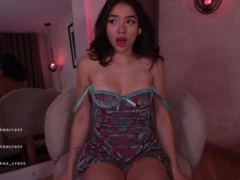 mariannacruzz chaturbate stream image