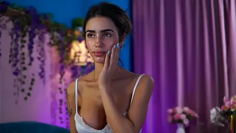 TheAyana stripchat stream image