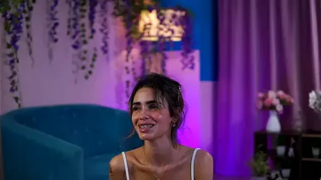 TheAyana stripchat stream image