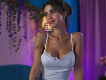 TheAyana bongacams stream image