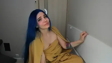 JuliaBusty stripchat stream image