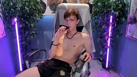 John_Mellow stripchat stream image