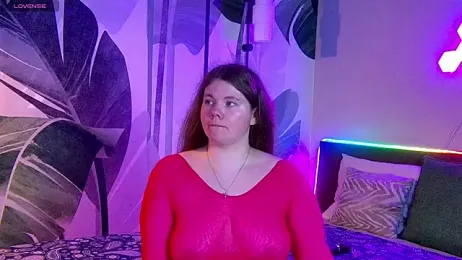 RubyValen stripchat stream image