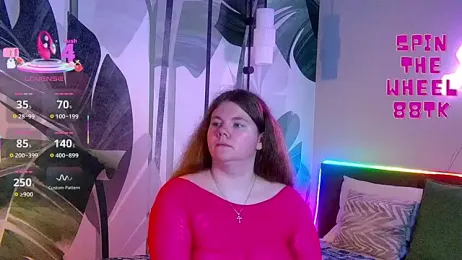 RubyValen stripchat stream image