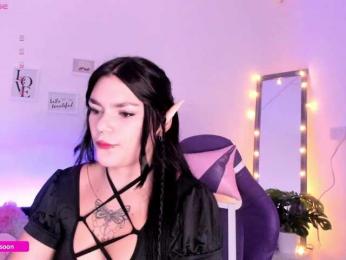 LiaTomson bongacams stream image