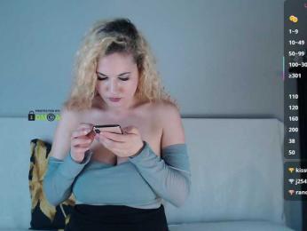 DreamDia bongacams stream image