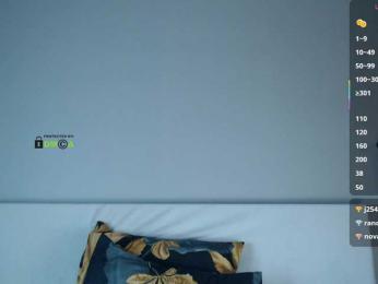 DreamDia bongacams stream image