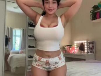 cuddlymoana chaturbate stream image