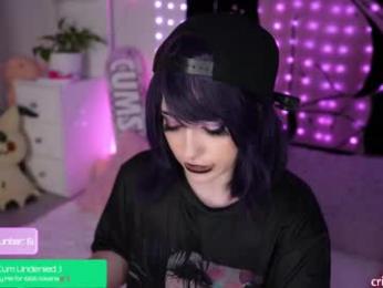 crimsonkitten chaturbate stream image