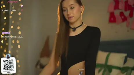 LouiseLebeI stripchat stream image