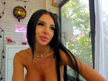 BritneyCharm bongacams stream image