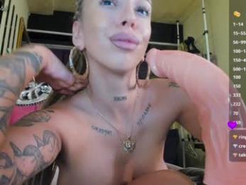 sofiequeen_ chaturbate stream image