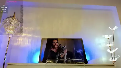 Anna_Nobel stripchat stream image