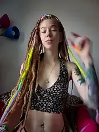 LucidLucy stripchat stream image