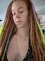 LucidLucy stripchat stream image