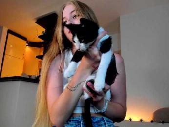 MiaMeowa bongacams stream image