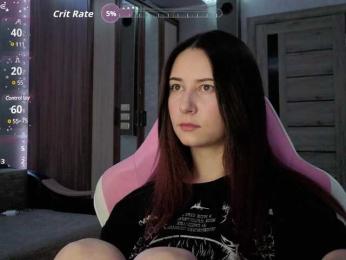 Unearthly bongacams stream image