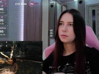 Unearthly bongacams stream image