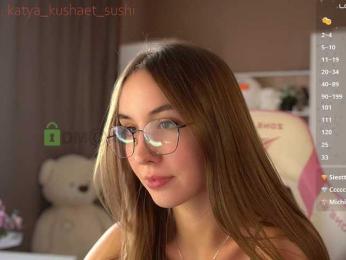 Milkaff- bongacams stream image