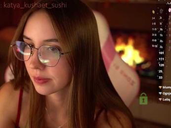 Milkaff- bongacams stream image