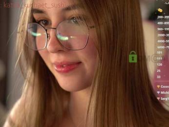 Milkaff- bongacams stream image