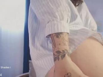 janne_maybe chaturbate stream image