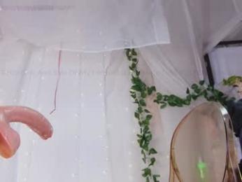 mollyflwers chaturbate stream image