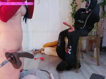 mollyflwers chaturbate stream image