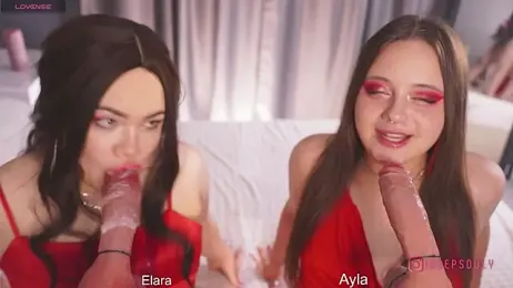 Deepsouly stripchat stream image