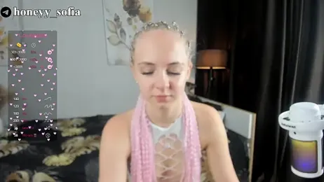 sweete_sofia stripchat stream image