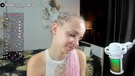 sweete_sofia stripchat stream image