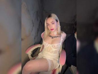 Kristallik-1 bongacams stream image