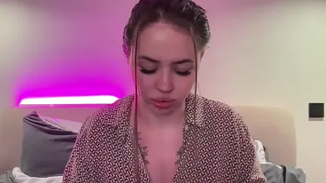 AlmaryKim stripchat stream image