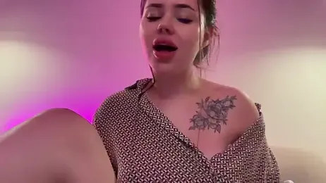 AlmaryKim stripchat stream image