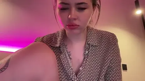 AlmaryKim stripchat stream image