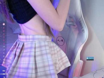 Evo4kaStorm bongacams stream image