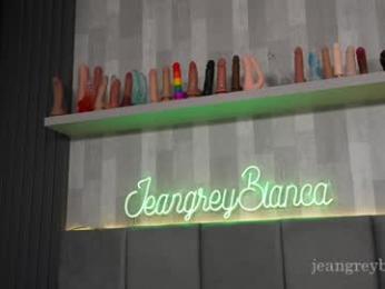 jeangreybianca chaturbate stream image