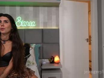 jeangreybianca chaturbate stream image