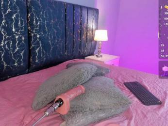 Gisell-Montoy bongacams stream image