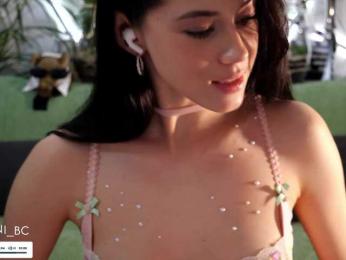 Taanni bongacams stream image