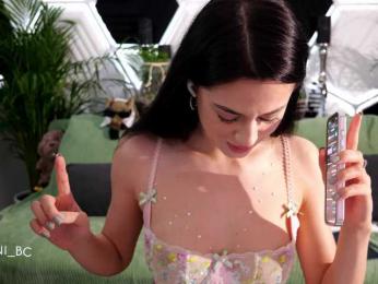 Taanni bongacams stream image