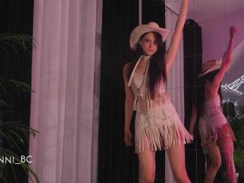 Taanni bongacams stream image