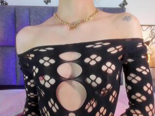 Violetta Ficher flirt4free stream image